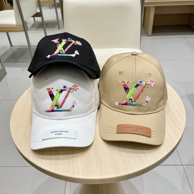 LV cap 030709